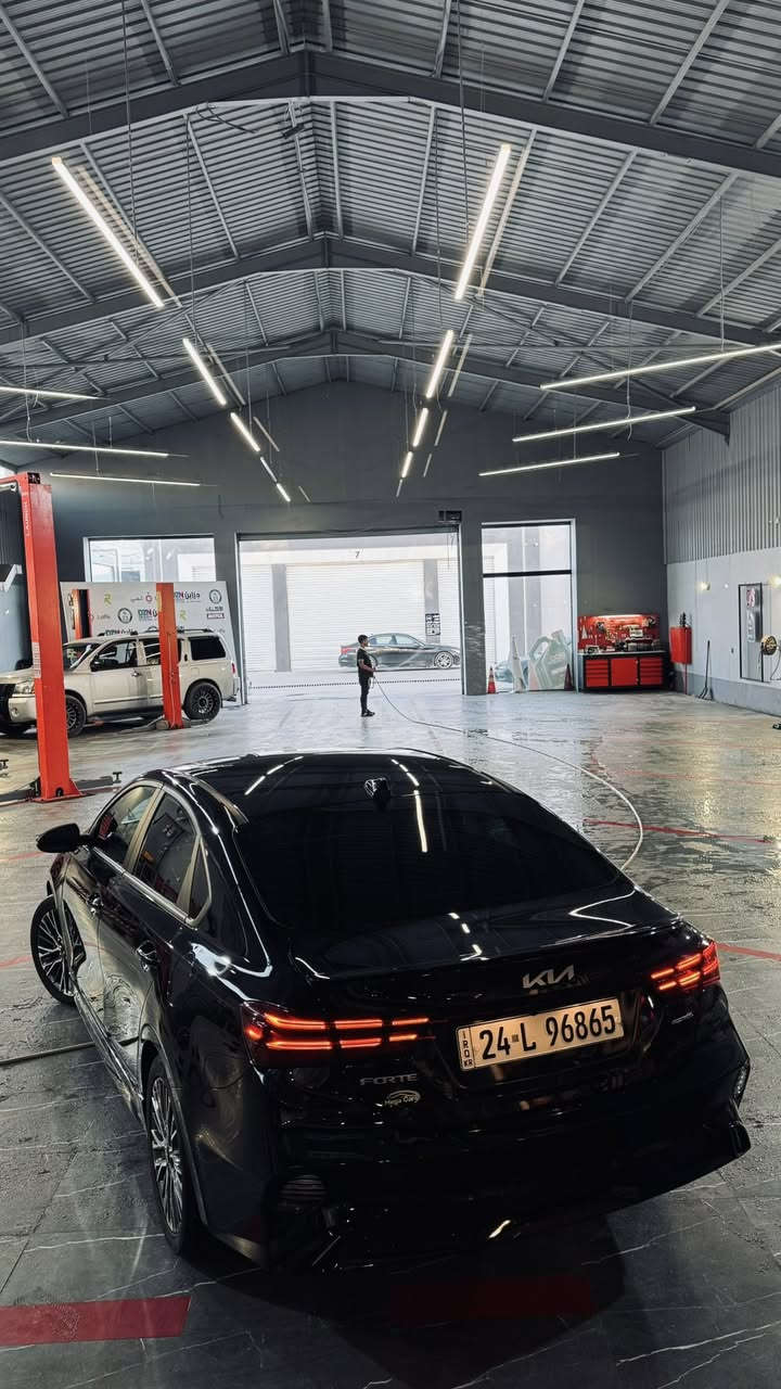 صلو على النبي❤️
صاروخ ارضي📍
FORTE
GT LIAN
اعلى فئة 1/1
موديل:2024
رقم دهوك تتحول ثاني يوم باسمك
قبل شهر شديت ارقامها
📍محرك2000دوش 
📍حساسات فول
📍رادارات
📍حساس مري
📍قيادة ذاتيه
📍لد نهاري ولد خلفي 
📍شاشه كبيره تدعم car play
📍فتحه سقف
📍هيتر كشنات
📍تبريد قطعتين
📍سيارة بعدها عل وكالة زيرو
السياره ماشيه 14.000mil
ضررها بونيد وجاملغ ورقم الشاصي مرفق بلصوره
كثير موصفات ممذكورة 
السعر:159$وبيها مجال قليل
***********
مكاني موصل📍
