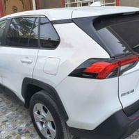 راف٤ ٢٠٢٤ • ٦٠٠٠ مايل • وارد امريكي