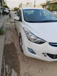 النترا • ٢٠١٢ • أربيل