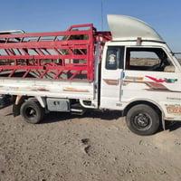 موديل ٩٦ • كهرباء كامله • المثنئ