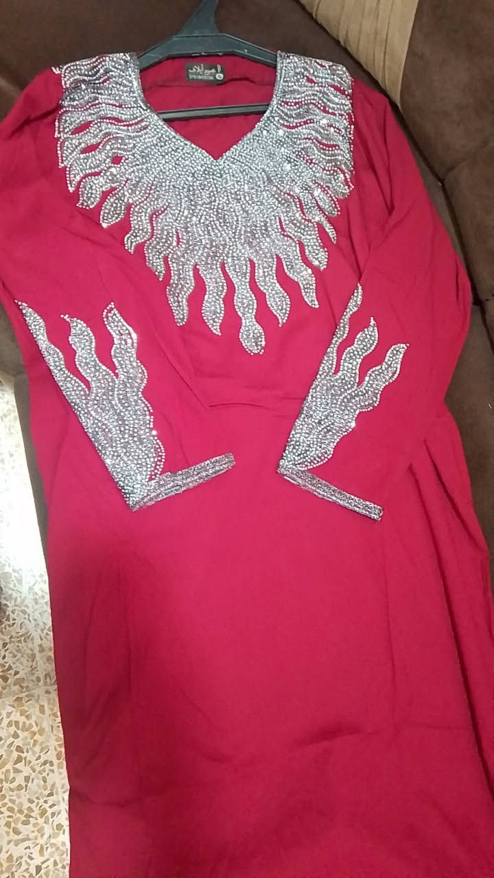للبيع
جديده ماملبوسه 

كشمير مطاط بارد ثلج 

سعر 12وبي مجال 

قياس اكس لارج


**إذا كنت صاحب هذا الإعلان وتريد حذفه لأي سبب، رجاءا أرسل رسالة إلى الدعم الفني**