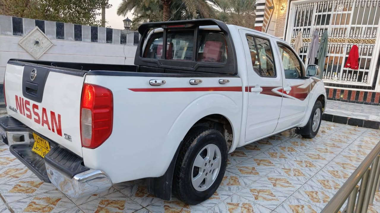 بيكم نيفارا 2013 مكفوله كفاله عامه اوتوماتيك سياره جاهزه من كل شيء تحويل وكاله مضمون كير مكينه حداديه كله بشرط السعر 118 هاتف***********
