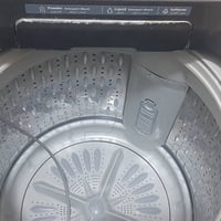 غسالة • هيتاشي • ١٥ كيلو