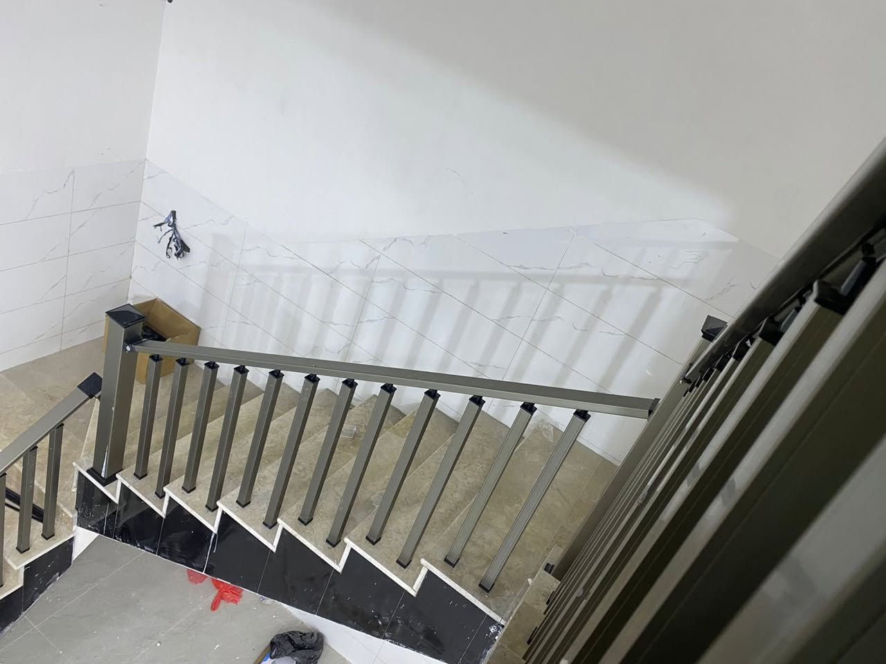 لاول مرة… #اقساط بسعر ( النقد ) لحاملي ماستر الرافدين.

 نمنح عملائنا خدمات استثنائية. نحن هنا لتحقيق النجاح معًا

كمل بيتك بالتقسيط ( ابواب وشبابيك وكاونترات ومحجرات وكلشي تحتاجة من شركة البراء ).

#حديد
#المنيوم 
PVC#
#جلسات
كرفانات
سقائف
#محجرات
#كاونتر
#ابواب 
#شبابيك
اسعار تنافسية وجودة عاليه.

العنوان / الرمادي شارع المحكمة قرب مجسر الزيوت.
للاتصال / او مراسلة واتساب
***********
***********
***********
