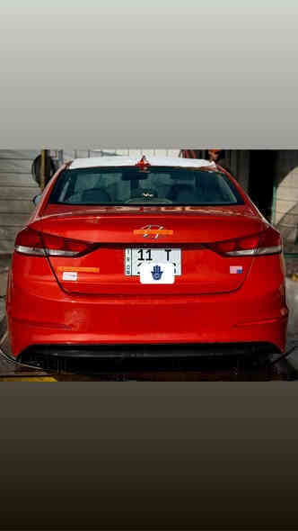 السلا عليكم النترا ١٧ حادث بنيد فقط ومصبوغ البنيد ممبدل مكفوله من الدواخل لغد شاصي ومواصله البدنه و الراديتر يعني الدعاميه مابيه شي الاماميه ابد مواصله حيل سخيف الحادث مالته 
وبيه شخط بالباب الخلفي وبارد مسوي والباقي كفاله  مكينه ٢٠٠ كفاله ممفتوحه بلاديه والكير هم بلادي مملعوب بي برغي   صدر امامي خلفي بالكارتون باتري جديد قاعده نوزلات جدد بلكات اصلي مال باله مجاول جدد قاعده فيت بم 
وكاله اصليه مسوي ادامه للمجموعه مال بانزين كله تخم تاير والوصل موجود السياره مال بيت فقط وممتعوبه وجديده مواصفاته حلوه تدفئه تبريد كشنات تدفئه استيرن رادارات حساسات كامره دواره شاشه جبيره فول تحكم ستيرن
 ٣ وضعيات قياده  وبعد بيه مواصفات حلوه والسياره بيه جراد بالقماره طافيه مابيه لمعه وشويه بالجنطه وبالبوليش تروح مو محترك الكلير وماكو فايده لا طافيات ماكو لمعه السياره بسمي سنويه ٢٠٢٨ ارقام جدد وشرط التحويل 
مكاني بغداد الامين الثاني
 السعر ١٢٣ وبيه مجال ***********
