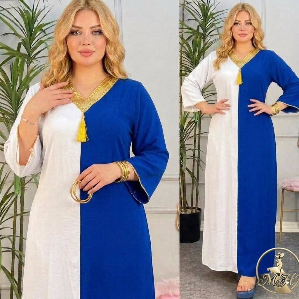 دشداشة صيفي 
موديل “النصفين” الأنيق 
الخامة :لنن من النوع القطني الكلينكس 
القياسات:L   Xl   XXl
الالوان:الدرزن 12 لون ستندر
سعر درزن: 45


**إذا كنت صاحب هذا الإعلان وتريد حذفه لأي سبب، رجاءا أرسل رسالة إلى الدعم الفني**