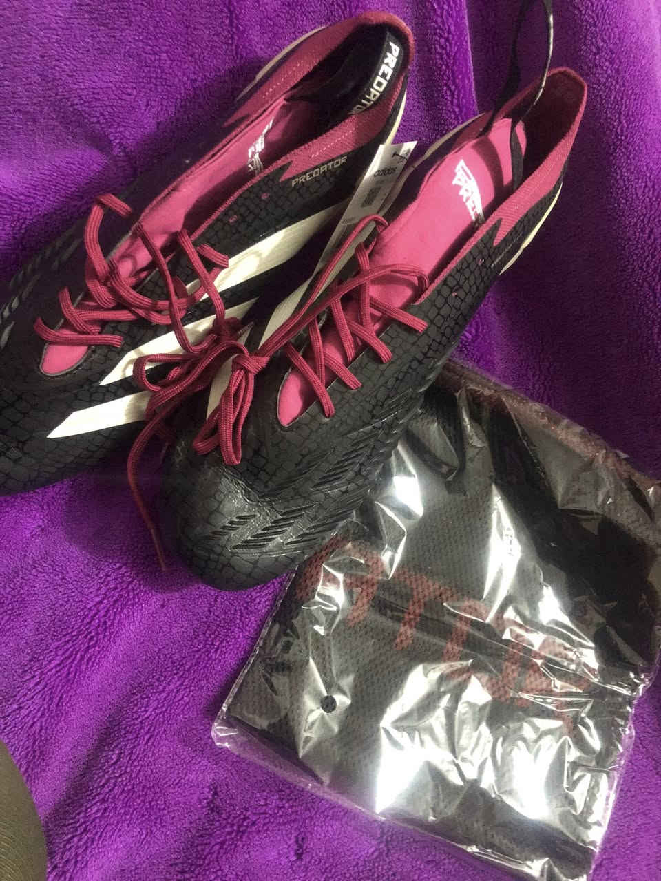 شرط اديداس اندنوسي
قياس ٤٤
اعلى سعر


**إذا كنت صاحب هذا الإعلان وتريد حذفه لأي سبب، رجاءا أرسل رسالة إلى الدعم الفني**