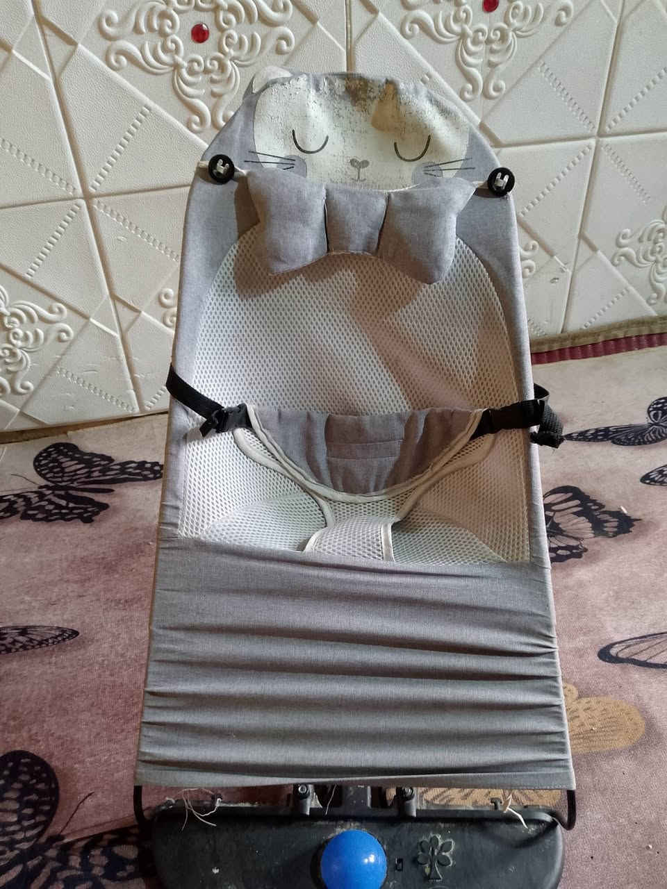 كرسي هزاز اطفال للبيع السعر 10 آلاف


**إذا كنت صاحب هذا الإعلان وتريد حذفه لأي سبب، رجاءا أرسل رسالة إلى الدعم الفني**