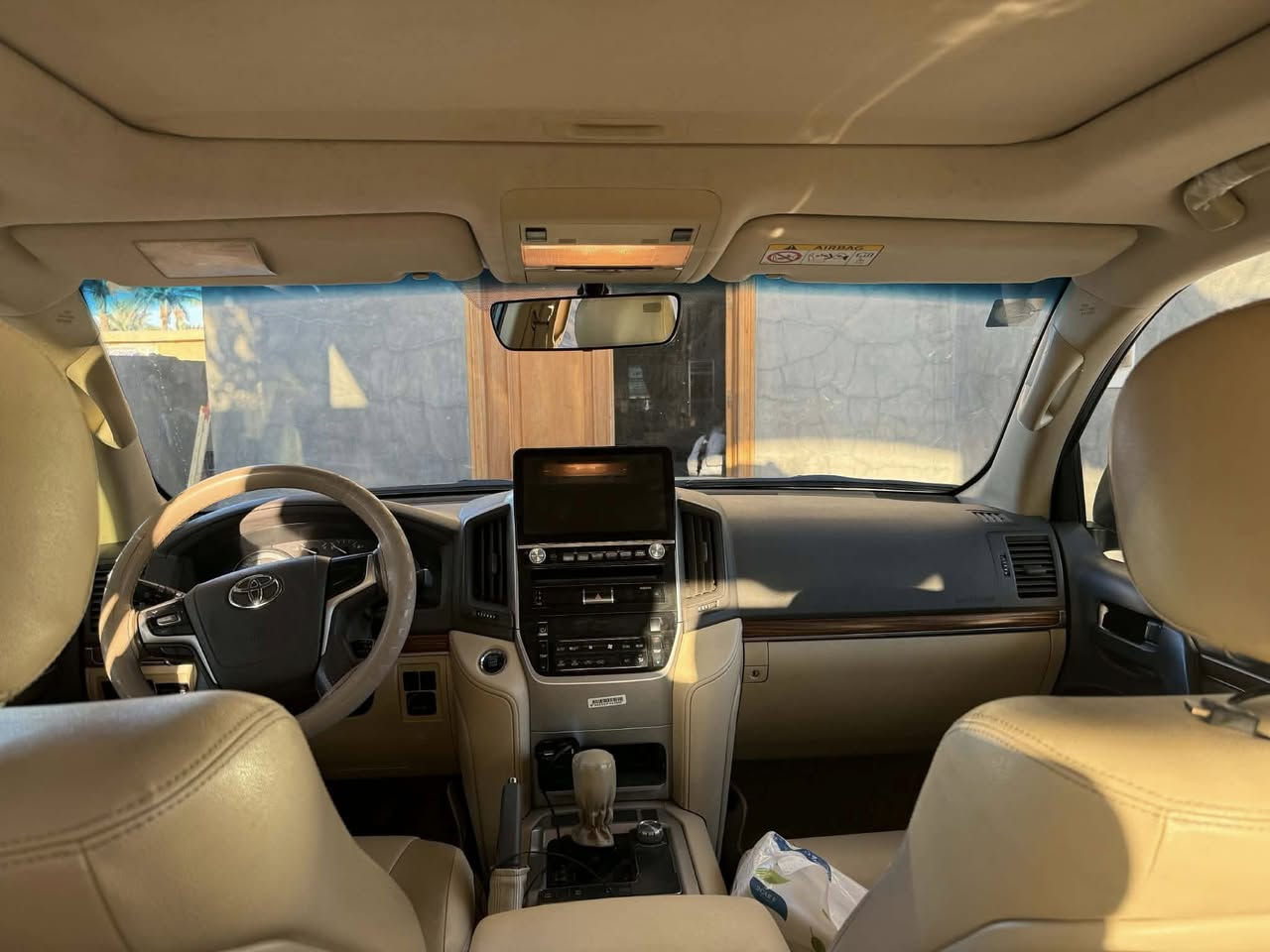 لاندكروزر بيع ومراوس بسياره كامري 25 لو 2026 موديل 17  بغداد دولي مكفوله عام محرك وكير مامفتوح محل تواجد السيآره بالسماوه سعر خمسه وعشر ورقات وبيها مجال تفصيل اكثر تصال على (***********)
