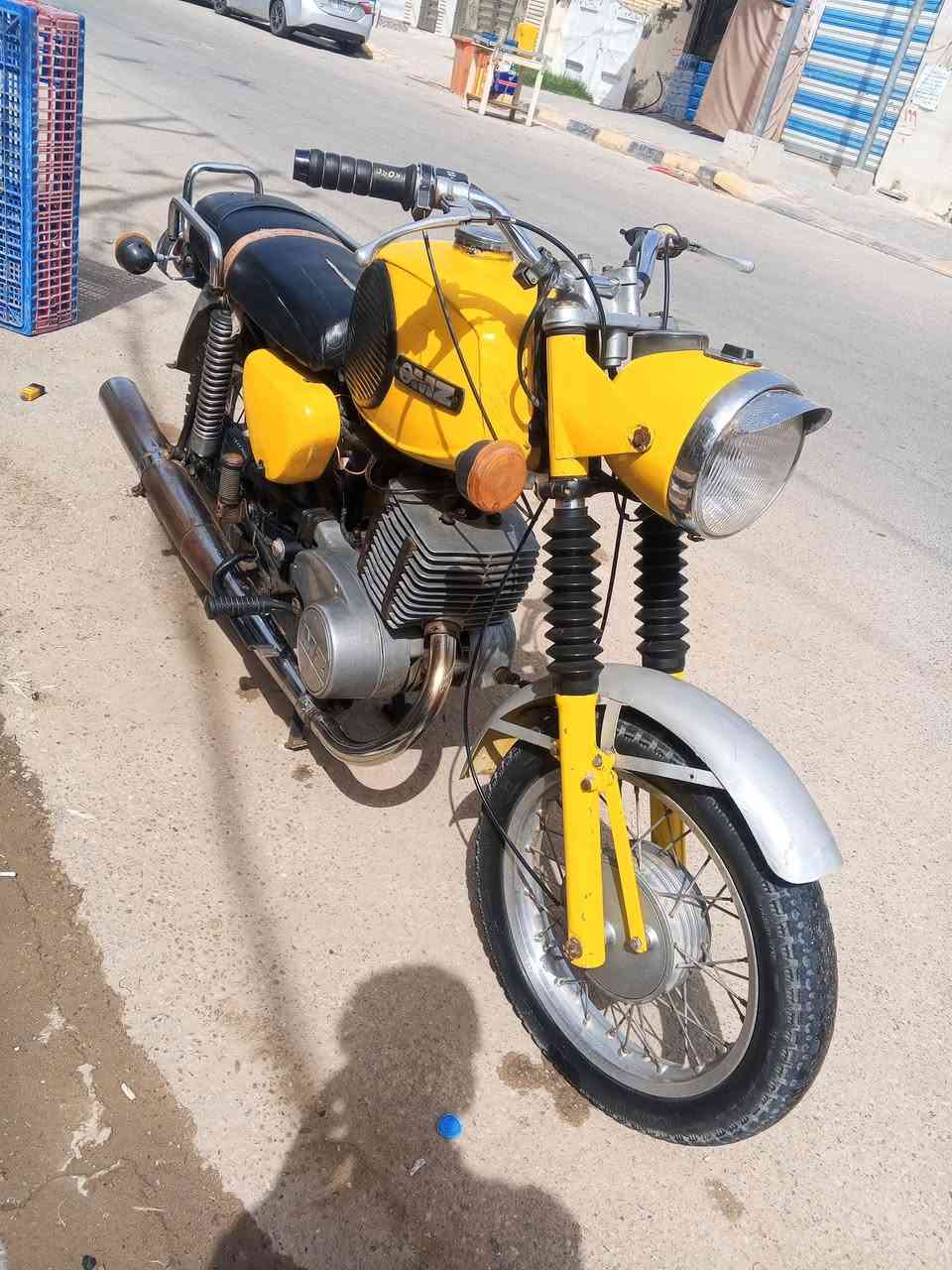 سلام عليكم العزاز
ماطور 81 (بدون) ستفسار (***********)
كوت مركز المدينه😍🧿
