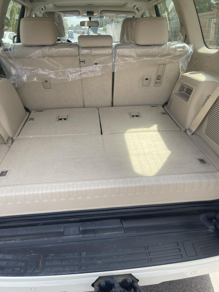 زراك لايت
كروس سرعه
فتحه سقف
نظام ايكو مال بانزين
تبريد منفصل
لايت دبل عدسه زنون بلادي
دبل تانكي
شاشه اندرويدً ابل كار اصل مال Vx
سبير تعليك
كشنات جلد كهرباء
تبريد 3 قطع دب
مكينه 4000
نظافه السياره 100% موديل2020
السياره جاهزه من كل النواح العنوان بغداد 
للاتصال
مكلف بلنشر لمعرفه السعر اتصال فقط***********
السعر397
ماشيه 67
