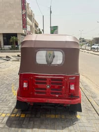 تكتك • موديل 20 • نضيفه