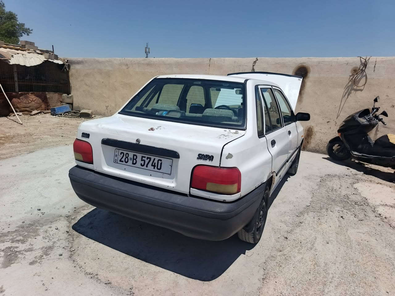 سايبه 20011شواصي مكفوله مابيه لاصبغ ولا ضربه ولاتبديل تحويل مشروع وطني لوحات جدد انكليزي نجف مكاني بغداد العبيدي بيه بخار بدون تنقيص تدفه وتبريد شغلات سعره ٢٥ بيه مجال ***********
