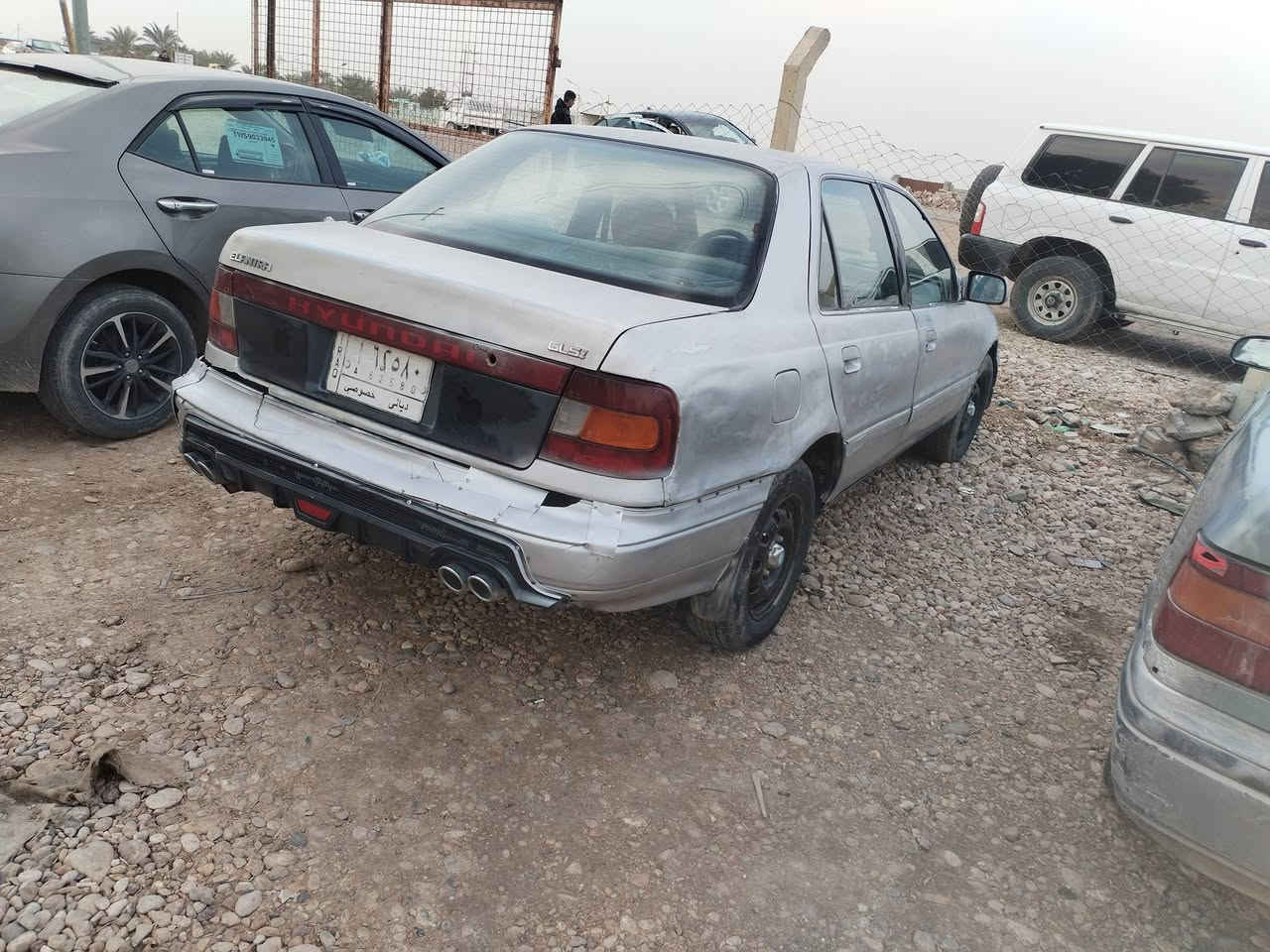 لنتره مسطره ٩٢ سنويه ل ٢٧ افرممات شركه مكينه وكير مكفولات كهربيات كلها شغاله مسجل تدفه شغاله مكاني ديالى كنعان *********** سعر ٢٠ وبيه مجال
