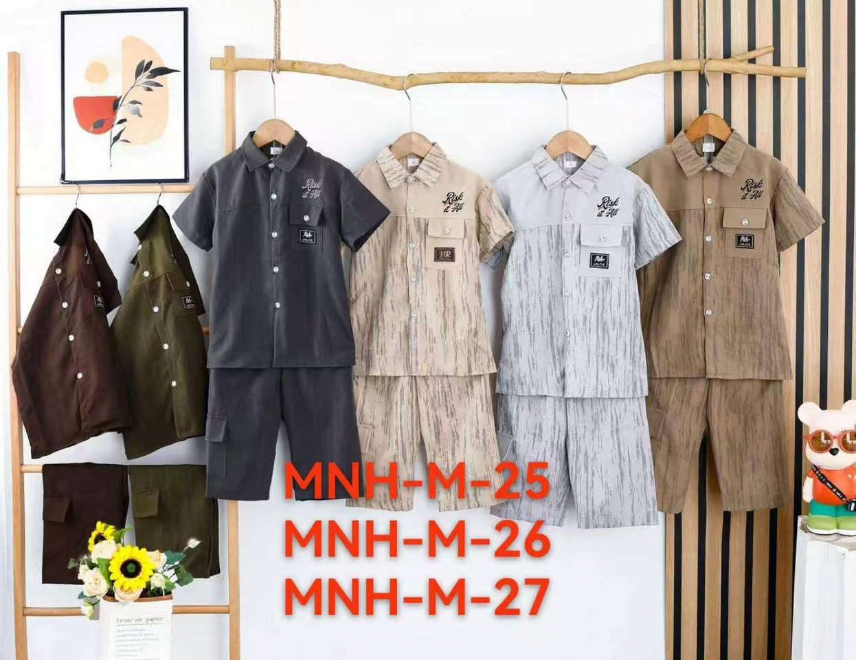 اللهم صل على محمد وآل محمد 
هدمت الاسعار عدنا🤌🤌
الاصلي والنازك والسعر المناسب
قميص +برموده كتان قياس البيبي والولادي
السعرر ٥ الاف فقط
كافة الأعمار والقياسات موديل 2026
مجمع جنات 
شارع الشطري🔥🔥🏃🏽‍♂️🏃🏽‍♂️🏃🏽‍♂️


**إذا كنت صاحب هذا الإعلان وتريد حذفه لأي سبب، رجاءا أرسل رسالة إلى الدعم الفني**