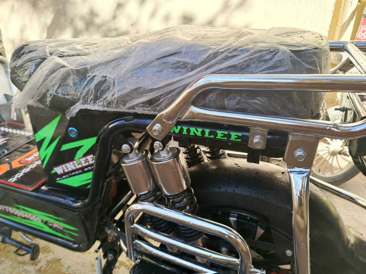 دراجه شحن ٦ بطاريات
اللبيع. مكاني فلوجه  سعر ٦٥٠ وبيها مجال


**إذا كنت صاحب هذا الإعلان وتريد حذفه لأي سبب، رجاءا أرسل رسالة إلى الدعم الفني**