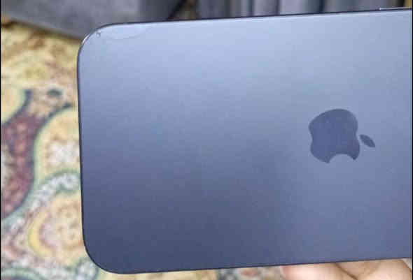 السلام عليكم

ايفون 16 بلس
بطاية 100‎%‎
دورات الشحن 154
جهاز نضيف ومكفول من كلشي فقط فطر ب الضهر مثل ما موضح ب الصور

ملحقات وياه كارتونه وكيبل كامل ملحقات 

ضمان apaالموزع الرسمي للعراق

سعر 850 وبيه مجال
مكاني المشتل

***********
