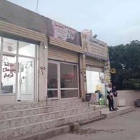 محل للبيع • سوق جلولاء • شارع عام
