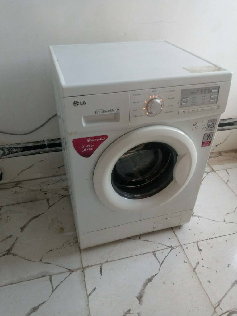 *********** كركوك, العراق
