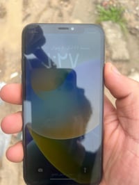 ايفون اكس عادي ذاكره ٦٤جهاز نضيف حيل للبيع اومراوس ٠٧٧٦ ٨٩٧ ٠٣٣٢