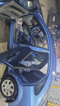 ابترا ٢٠٠٨ كير و محرك بشرط رقم مسطره اربيل طخم تاير جدد وصدر ومعمره خي...