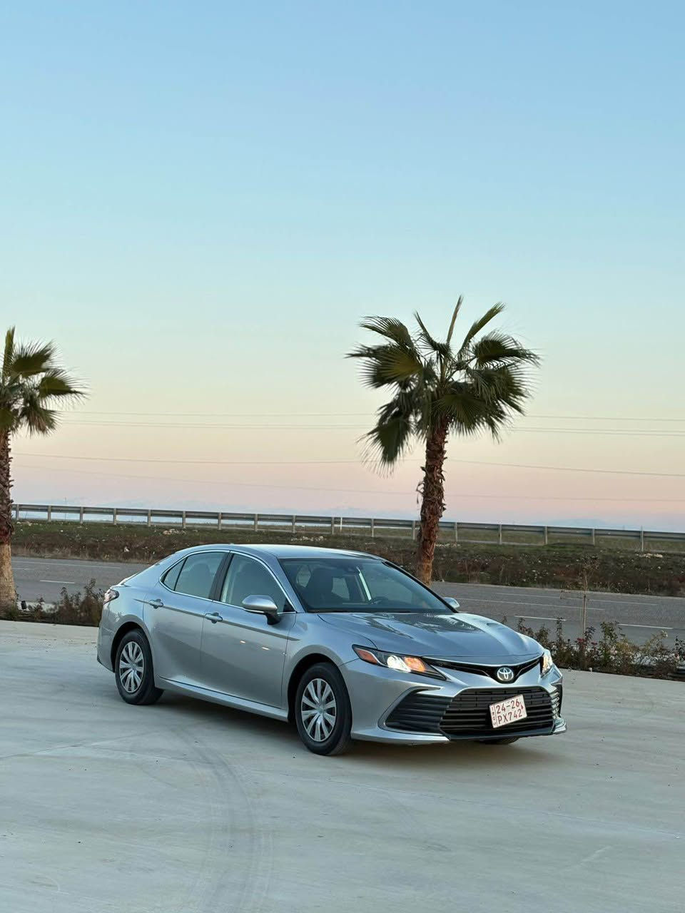 تویوتا کامری مودیل ٢٠٢٤مواسفات Le haibredکلین تایتل بدون دعم بدون ارباک بدون سبخ بس نص دعامي سبخ كل شي ب شرت بيلادي كل شي مزبوط كفاله دعامي ل دعامي
سعر٢١٥مجال
 
تویوتا کامری مودیل ٢٠٢٤مواسفات Le هایبرید کلین تایتل دەعامی لۆ دەعامی بە شەرت نیوەی دەعامی سبوخە دەعامیش بیلادیە لایتی بیلادیە هەموو شتی بیلادیە رادار بەردی گزۆز هەموو شتی بیلادیە بە شەرت هەموو کارابایاتی مەزبوتە بە شەرت دەستکاری یەک برخوی نەکرایە بەشەرتی هەموو شت دەفرۆشم 

رقم شانسی: 4T1C31AK4RU628820

سعر ٢١٥مەجالیشی تیدایە
رقم موبایل:***********
رقم موبایل:*********** اكر, نينوى
