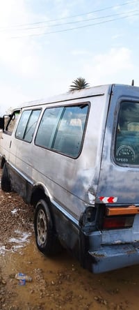 ١٩٩٣ • تحويل مباشر • مكينه وكير