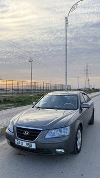 وارد امريكي • ٢٠٠٩ • محرك ٢٤٠٠