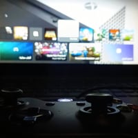 اكس بوكس • ١تيرا • ١٤لعبة