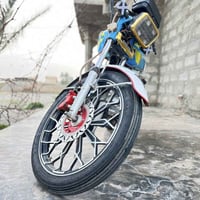 بعد السلام درااجه 5 گير موديل 2024 نشااط فوول ومحرك شرط ماامطخوخ صبانه...