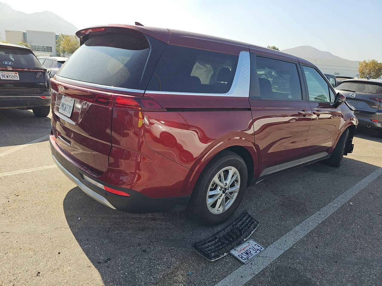 كرنفال 2024
واصل ميناء مصلح وجاهز بسعر 185 بدون كمرك بالإمكان تدخل بكتاب الشهداء واتساب *********** الياسري للوارد الأمريكي https://chat.whatsapp.com/LTS3spZW8pj9th6FfhqvRr?mode=ems_copy_t
