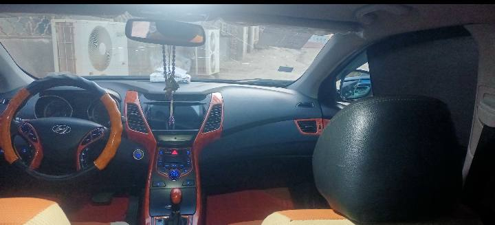 السلام عليكم
ألنترا موديل 2015 لمتد واحد على واحد فول مواصفات بيع او مراوس

تفاصيل داخل المنشور مكاني ناصرية 

السعر 105 للأستفسار *********** بي واتساب
