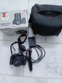 كانون 800D • كامرة • بغداد حي اور