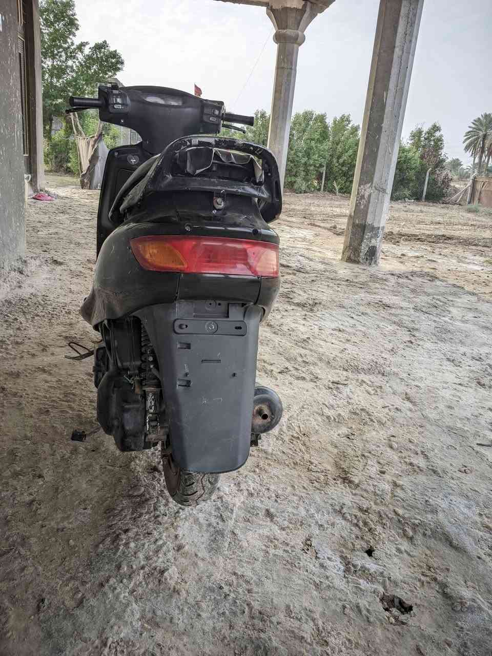 السلام عليكم
فراشة للبيع مكفوله كفاله عامه كفرات كلجات فول شلعه ومعدل شرط 120 دبلات تخم جديد 
السعر 275وبيه مجال للستفسار خاص فقط


**إذا كنت صاحب هذا الإعلان وتريد حذفه لأي سبب، رجاءا أرسل رسالة إلى الدعم الفني**