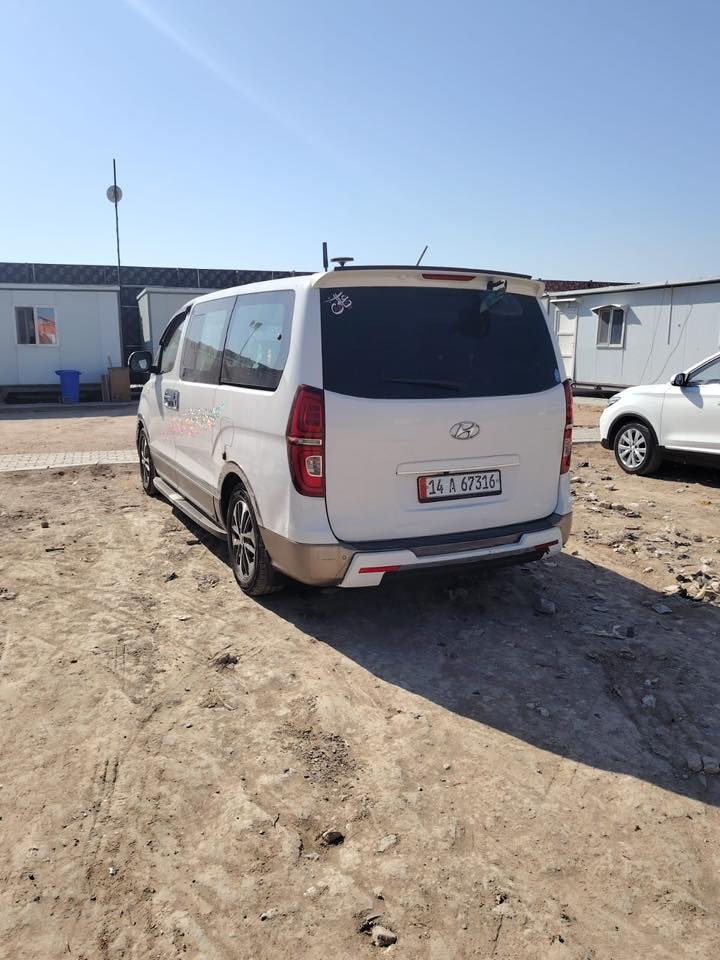 سلام عليكم
ستاركس 2017 سياره جاهزه مكينه ادبلو جديده مانقصه برغي ويل اصلي بكلايت اصلي دواخل جاهزه تفاصيل البدي موجود السونار وشوفه
سعر 245

العنوان البصره الحيانيه 

***********
