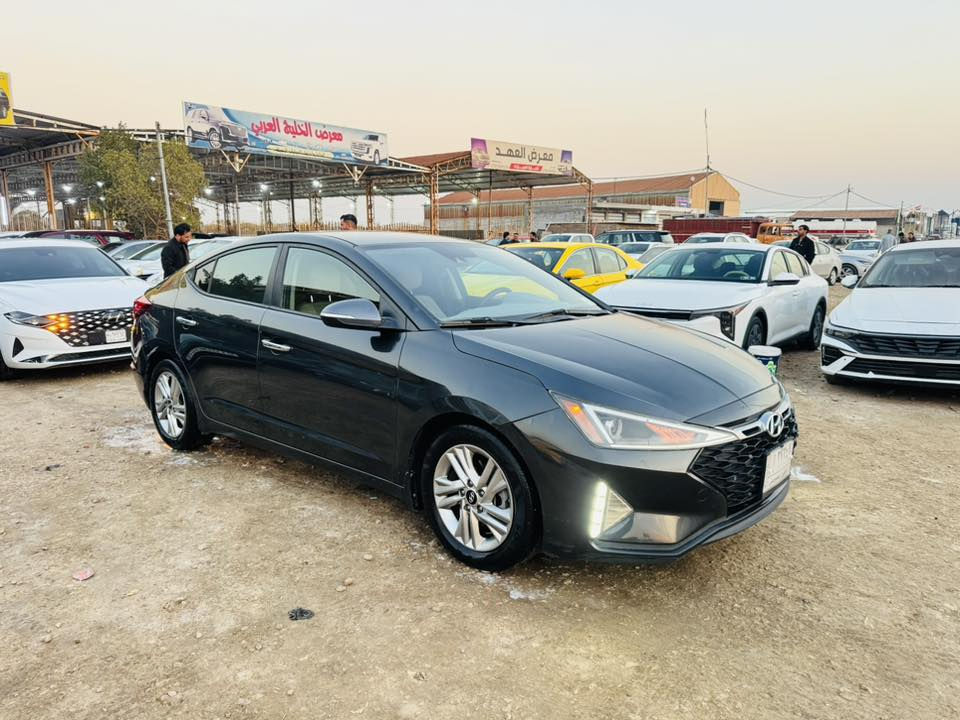 للبيع 

النترا موديل 2020أمريكي  
مرقم مثنئ حره مداور ثانيوم 
ضرر  تبديل بنيد بدون عابر شرط 
المسافه المقطوعه (42)الف 
محرك 2000 دوش 
السعر 127$وبيها مجال 
العنوان المثنئ الرميثه معرض اثير الجياشي تواصل علئ الرقم ***********
