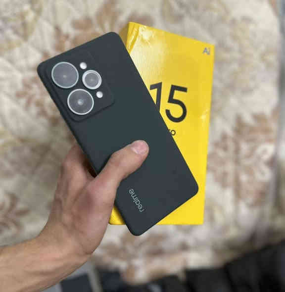 جهاز ريلمي 15 برو 5G ذاكرة 512 الجهاز مجرد مفتوح من الكارتونة كامل ملحقات وبعدهن بالجيس مامستخدمات 
سعره 550 الف . مكاني بغداد الدورة ***********
