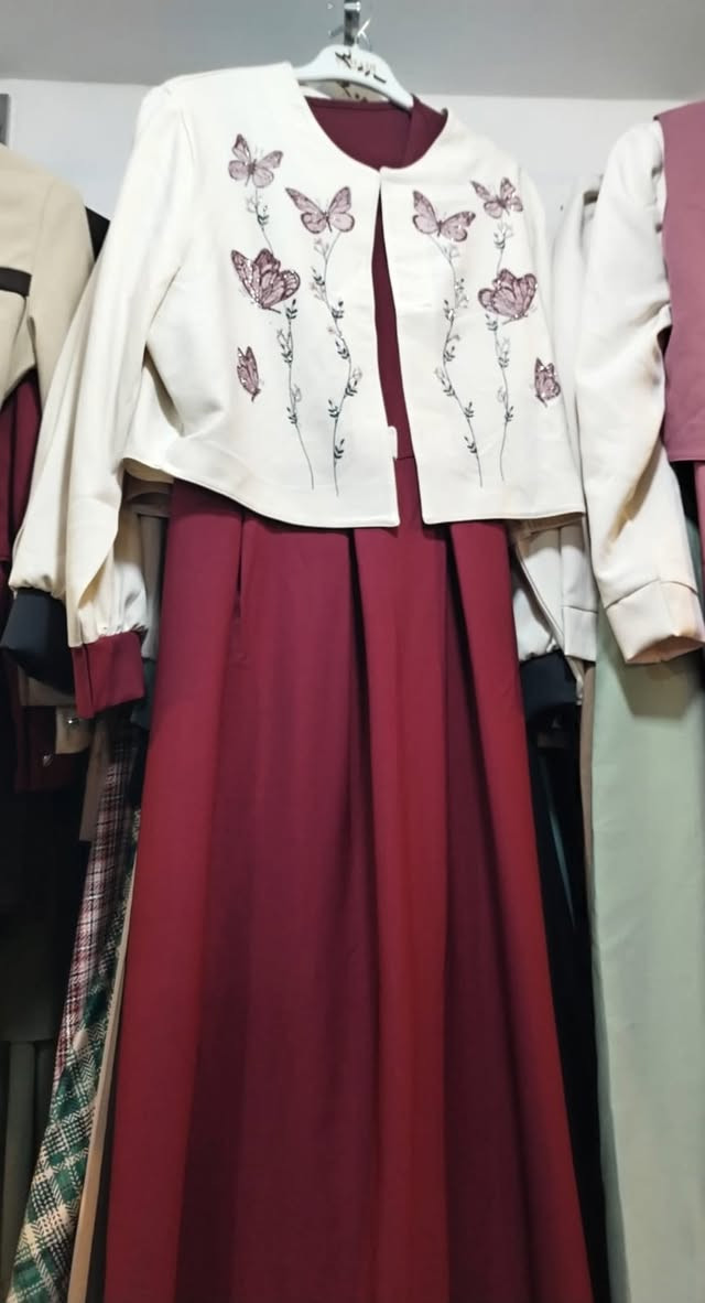 نفانيف نسائي تركي


**إذا كنت صاحب هذا الإعلان وتريد حذفه لأي سبب، رجاءا أرسل رسالة إلى الدعم الفني**