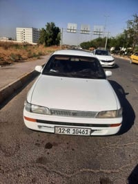 كورلا • ١٩٩٣ • الشرعي