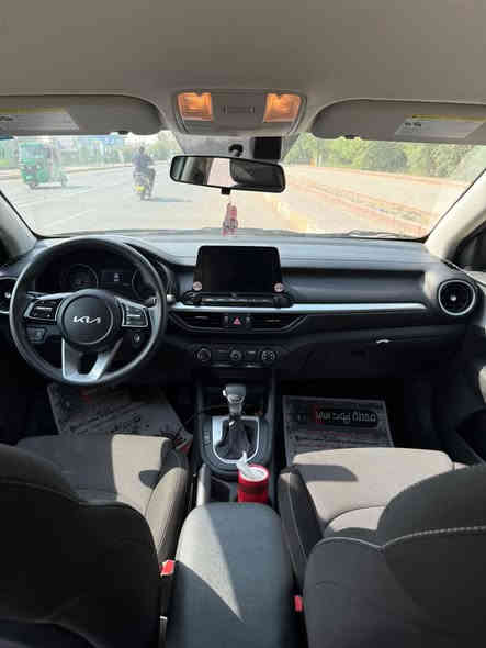 السلام عليكم فورتي مديل 2023 ماشي 31
حلوه بشكل حادث اي دواخل ماكو مكينه 2000 دوش مكفوله مع كير  عنواني بغداد 
سونار مرفق مع المنشور صبغ كلير الجه اليمنه  سعر قفل 129 $ 
***********
