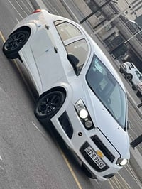 سونك ٢٠١٢ • خليجي • اوتو