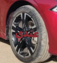 مراوس • ويه السبير • خمسة