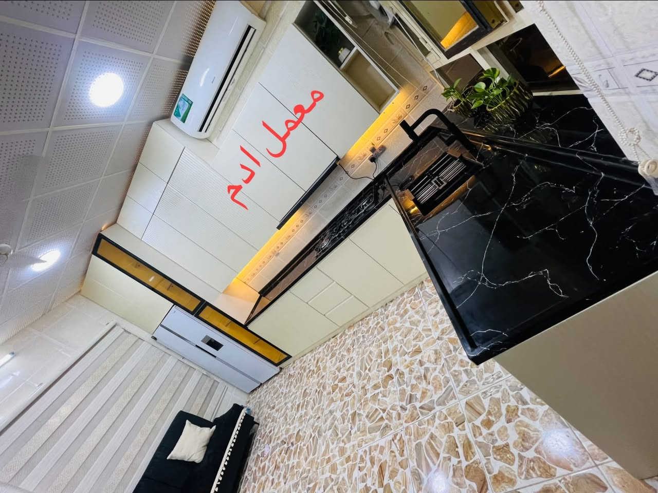 معمل ادم 
شغل حسب طلب 
كونتر بالون پريس 
ع كركوك شورجه سايدين كراج شمال 
***********
