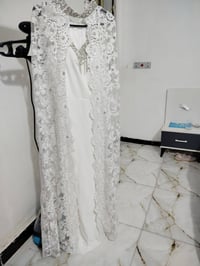 قفطان • جديد • لبس ساعة