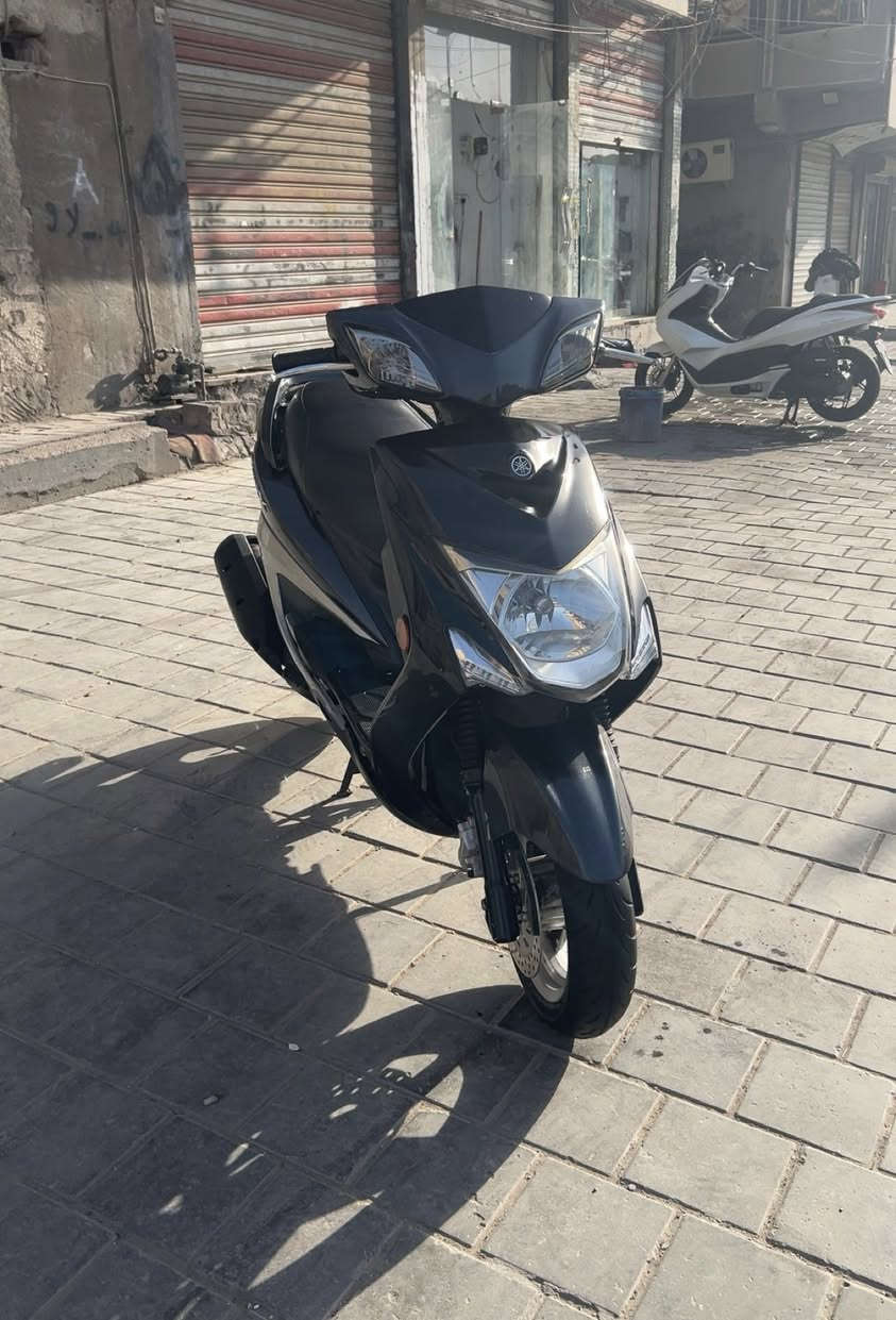 دراجه سكنس لد كوري للبيع كفاله عامه برغي مافتوح شلعه معدل خير من الله مكينه ناعمه مداري الدراجه على ايدي سعر1300 وبيه مجال شي قليل مكان بغداد مدينه


**إذا كنت صاحب هذا الإعلان وتريد حذفه لأي سبب، رجاءا أرسل رسالة إلى الدعم الفني**