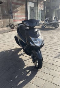 سكنس • كوري • كفاله عامه