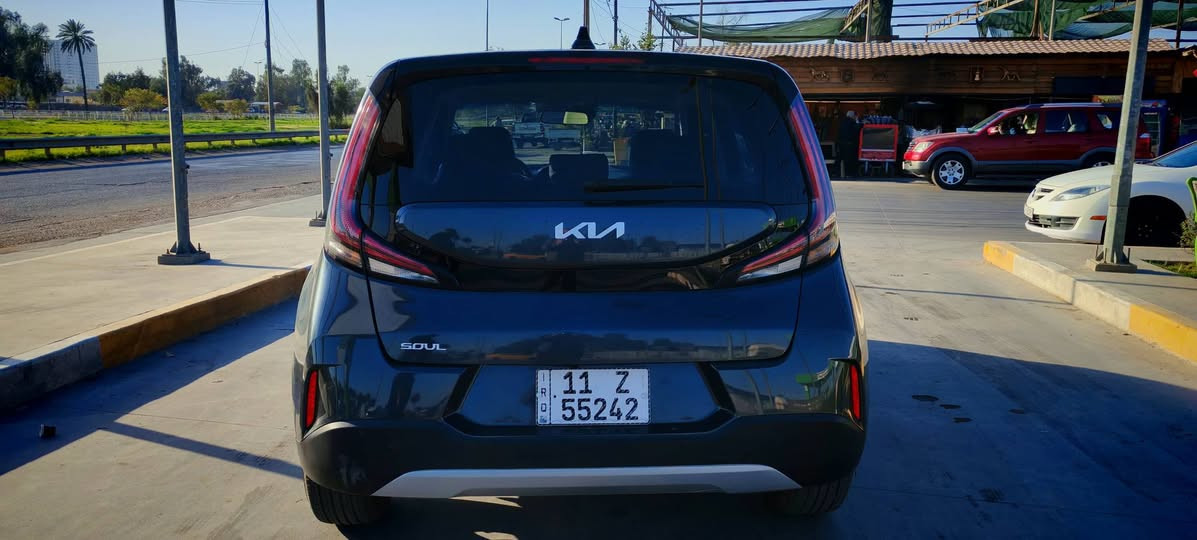 السلام عليكم صول موديل2023 ماشيه 32 الف رقم بغداد تحويل فوري
حادث بوب وجاملغ بارد ايرباك برده حادث بسيط شخط سونر + حادث
المواصفات . اطفاء ذاتي . ردار جميع جهات . توقف ذاتي . شاشهي كامره . تحكم استرين السعر خاص
***********
*********** بغداد, العراق
