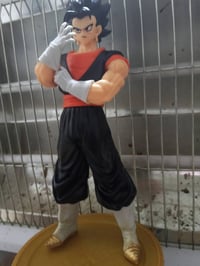 مجسم • وزن ثقيل • حي العسكري الطاقه