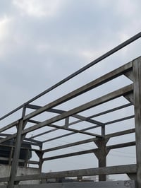 قفص هينو كامل