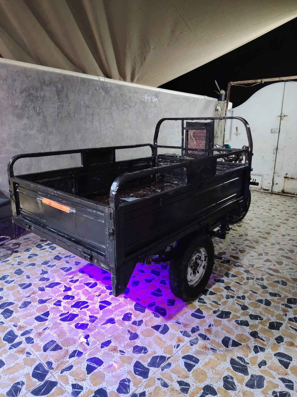 السلا م عليكم ستوته للبيع أوراق موديل 2017 جمره كهربايات جدد سعر خ700 وبيها مجال


**إذا كنت صاحب هذا الإعلان وتريد حذفه لأي سبب، رجاءا أرسل رسالة إلى الدعم الفني**